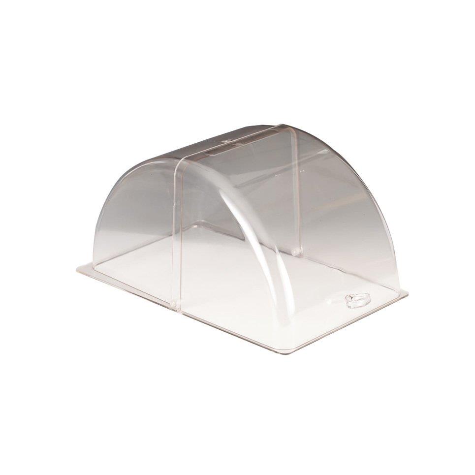 Polikarbonat Rolltop Kapak