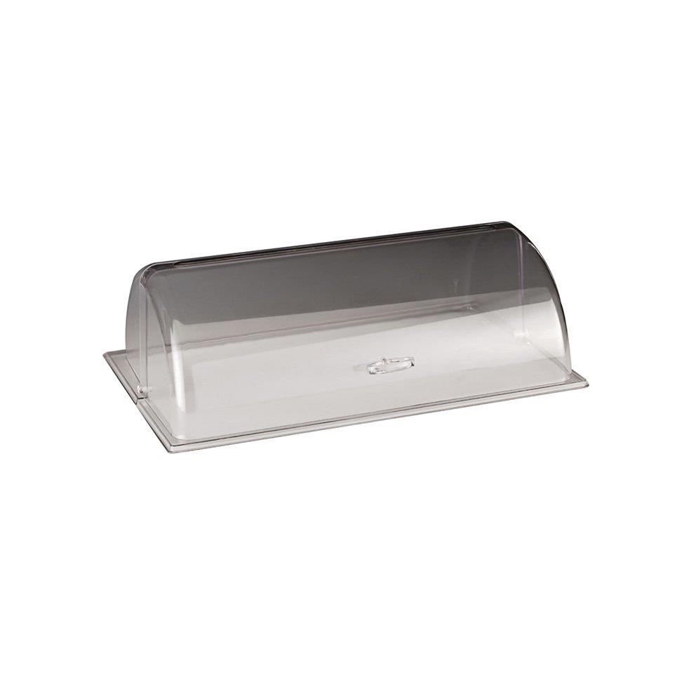 Polikarbonat Rolltop Kapak