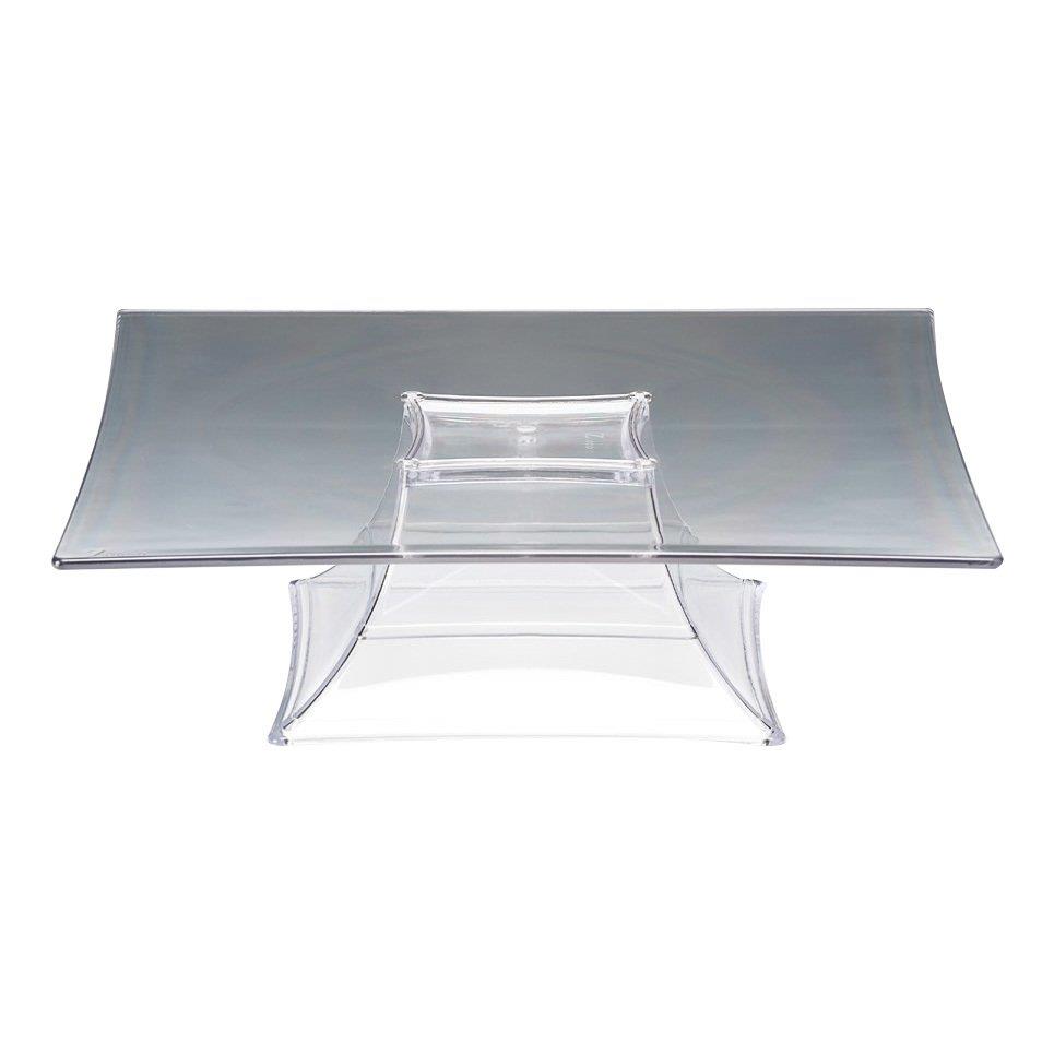 Polikarbonat Teşhir Standı