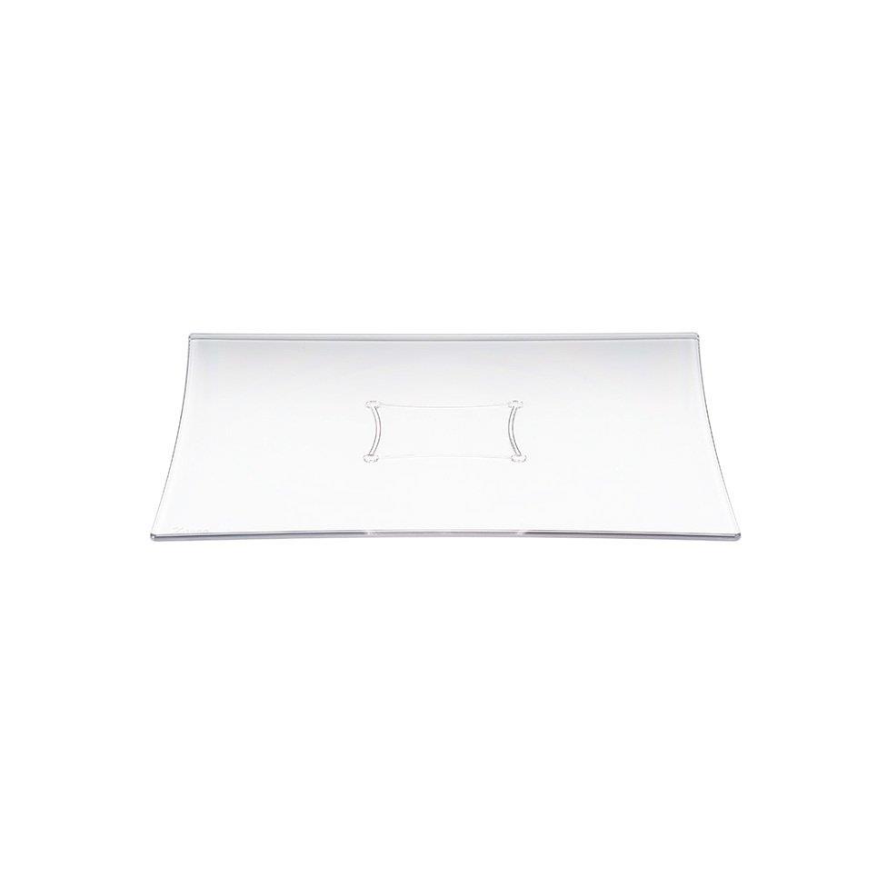 Polikarbonat Teşhir Tabak