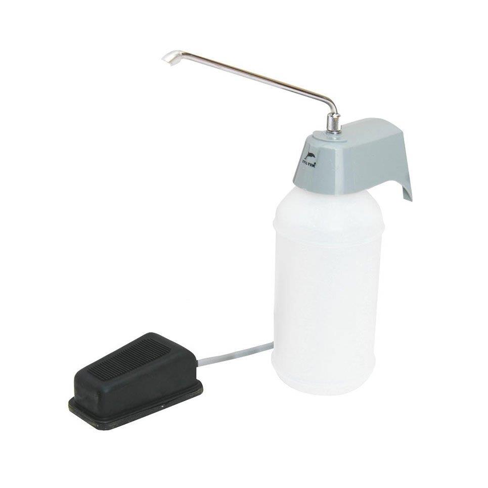 Pompalı Batigon Verici