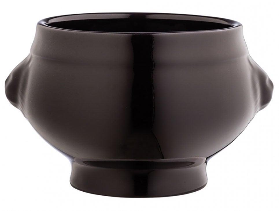 Porselen Aslanbaş Kase