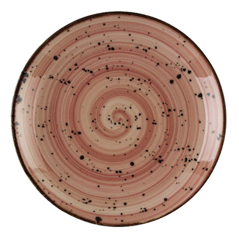 Porselen Atlantis Düz Tabak