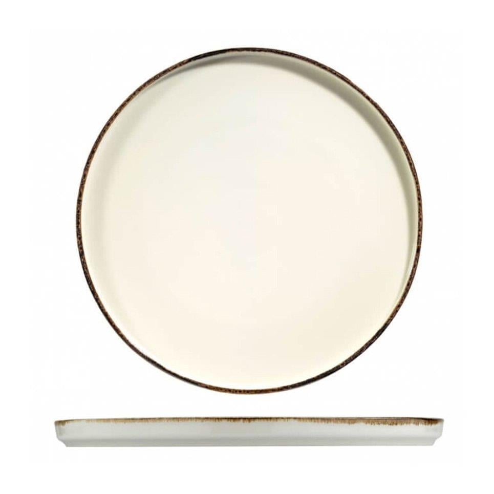 Porselen Atlantis Düz Tabak