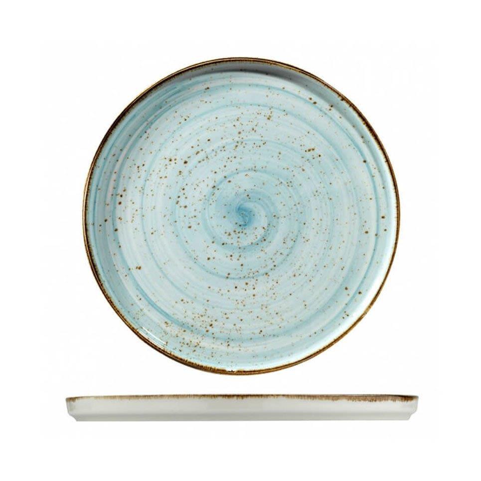 Porselen Atlantis Düz Tabak