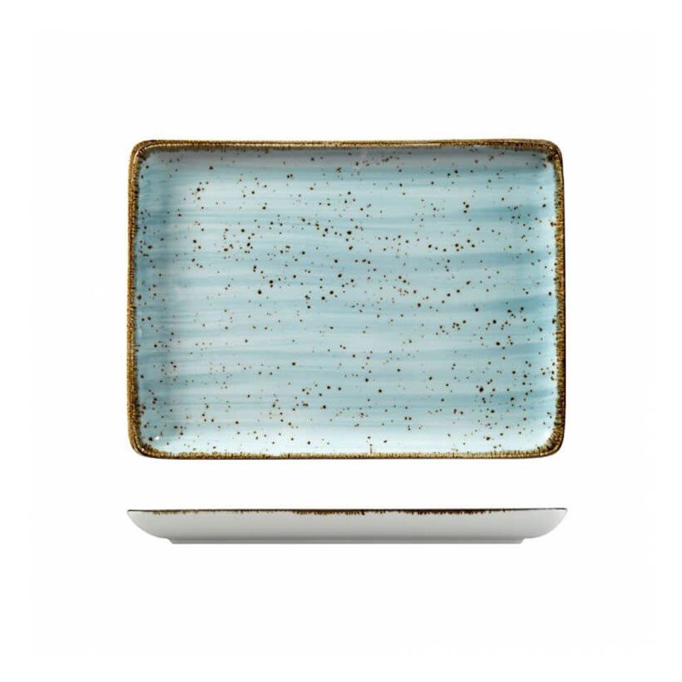 Porselen Atlantis Düz Tabak