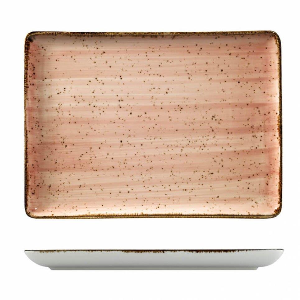 Porselen Atlantis Düz Tabak