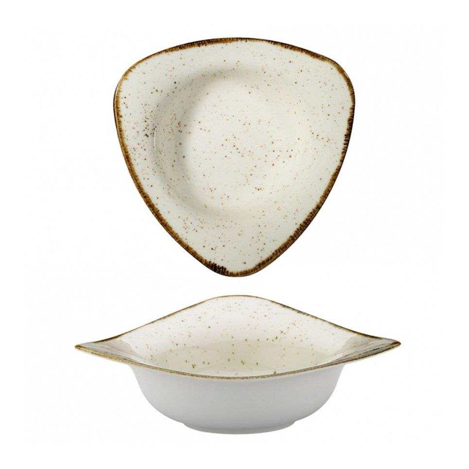 Porselen Atlantis Kase