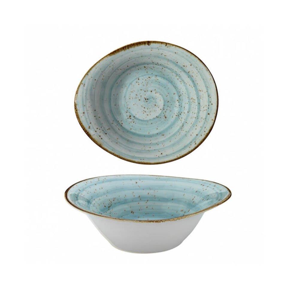 Porselen Atlantis Kase