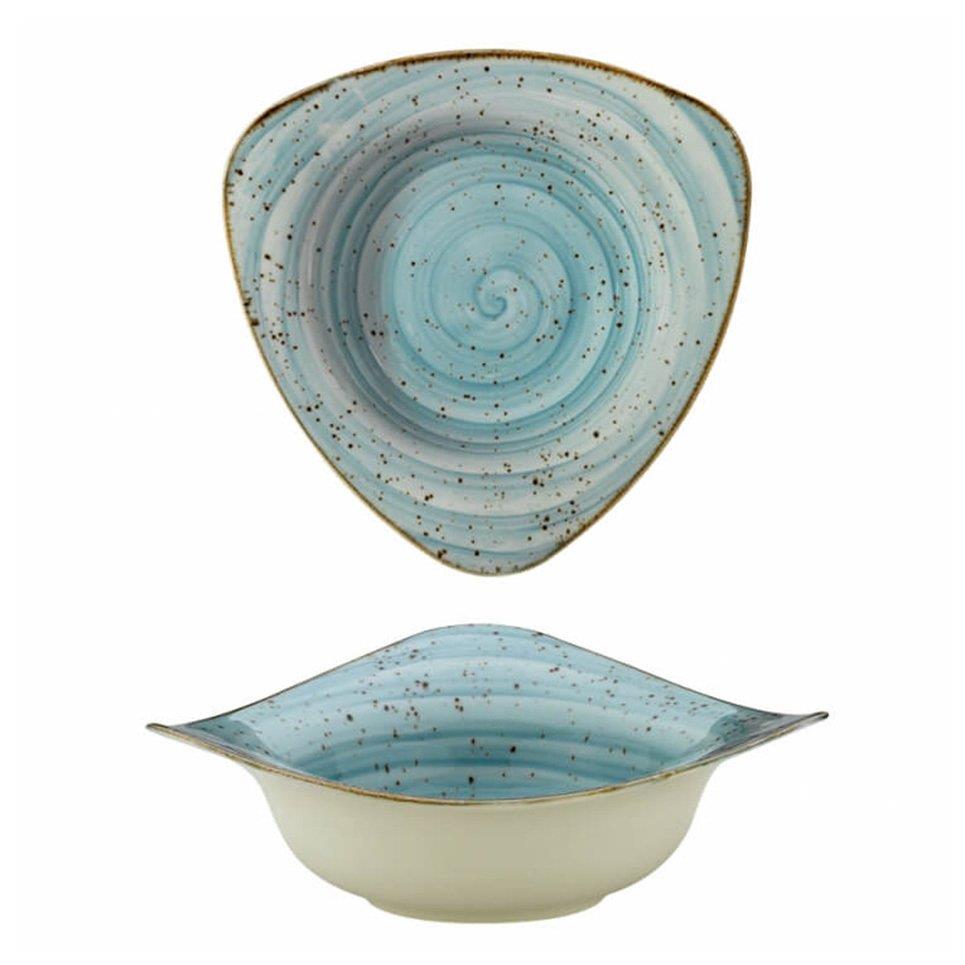 Porselen Atlantis Kase