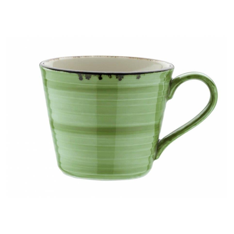 Porselen Atlantis Kupa Bardak