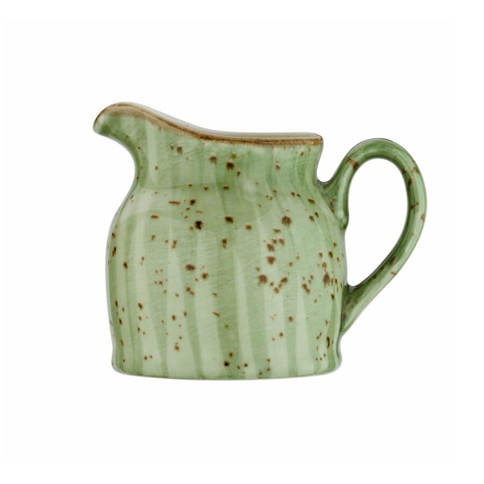 Porselen Atlantis Sütlük