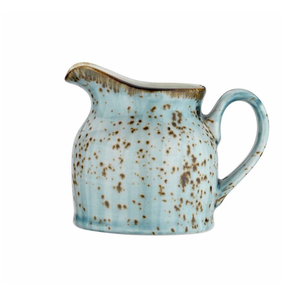 Porselen Atlantis Sütlük