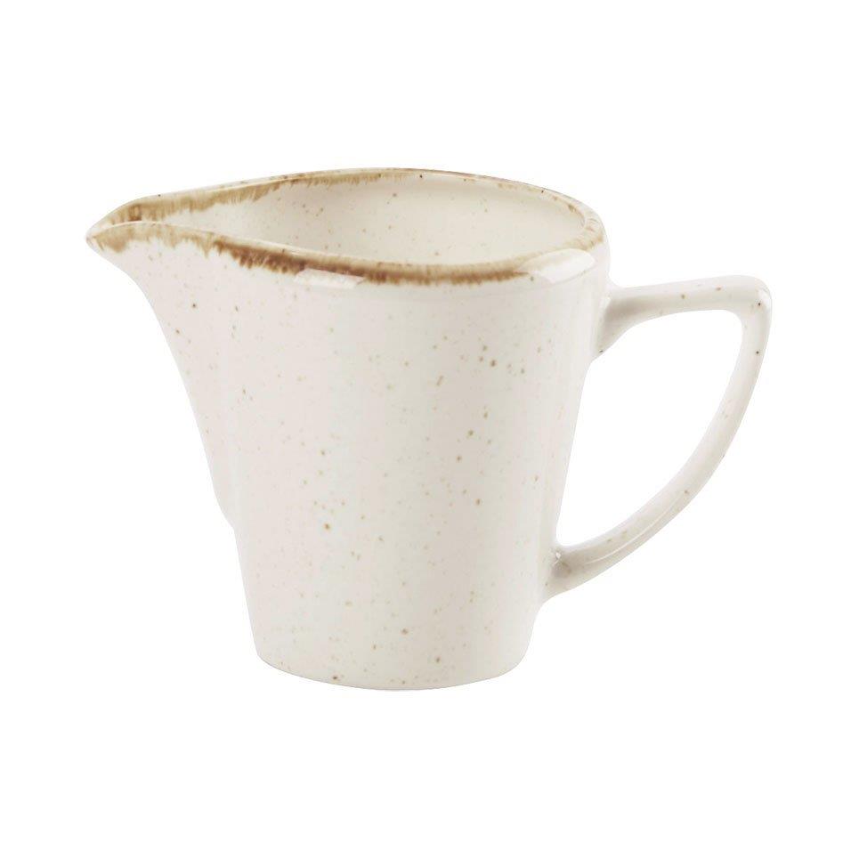 Porselen Bej Sütlük