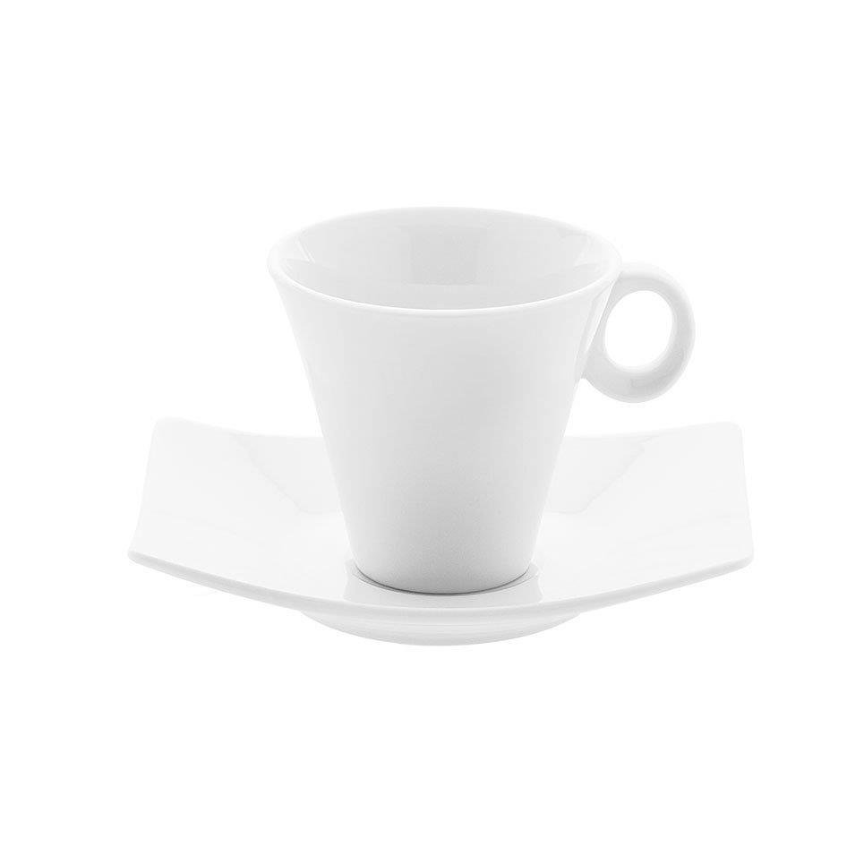Porselen Çay Fincan Takımı