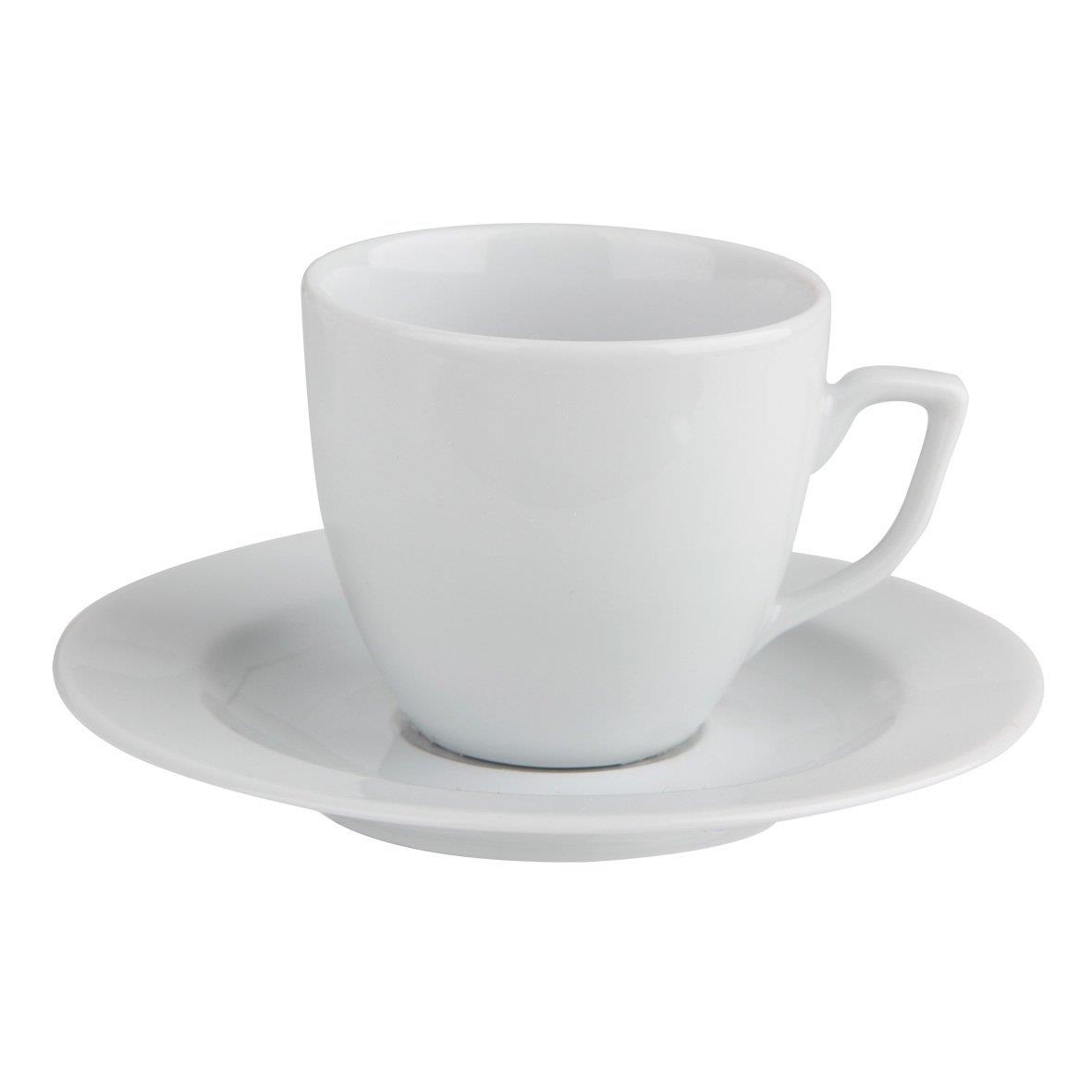Porselen Çay Fincan Takımı