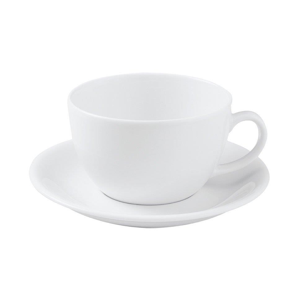 Porselen Çay Fincan Takımı