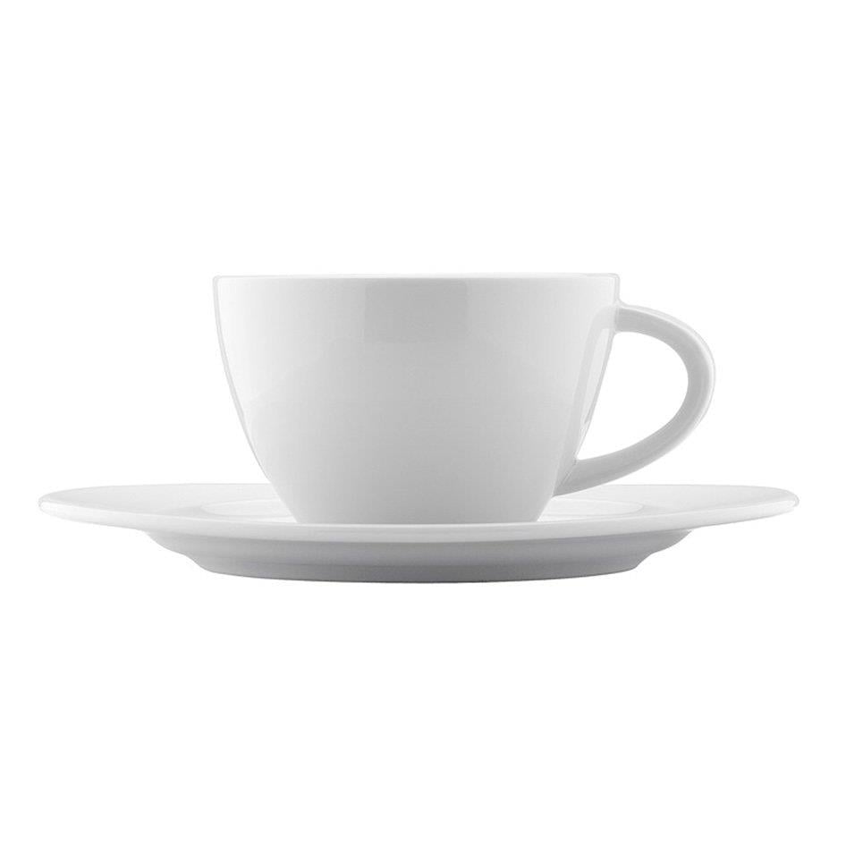 Porselen Çay Fincan Takımı