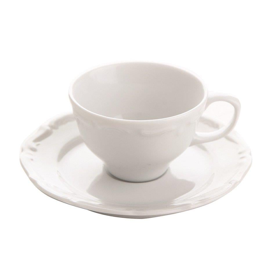 Porselen Çay Fincan Takımı