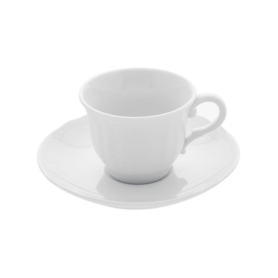 Porselen Çay Fincan Takımı