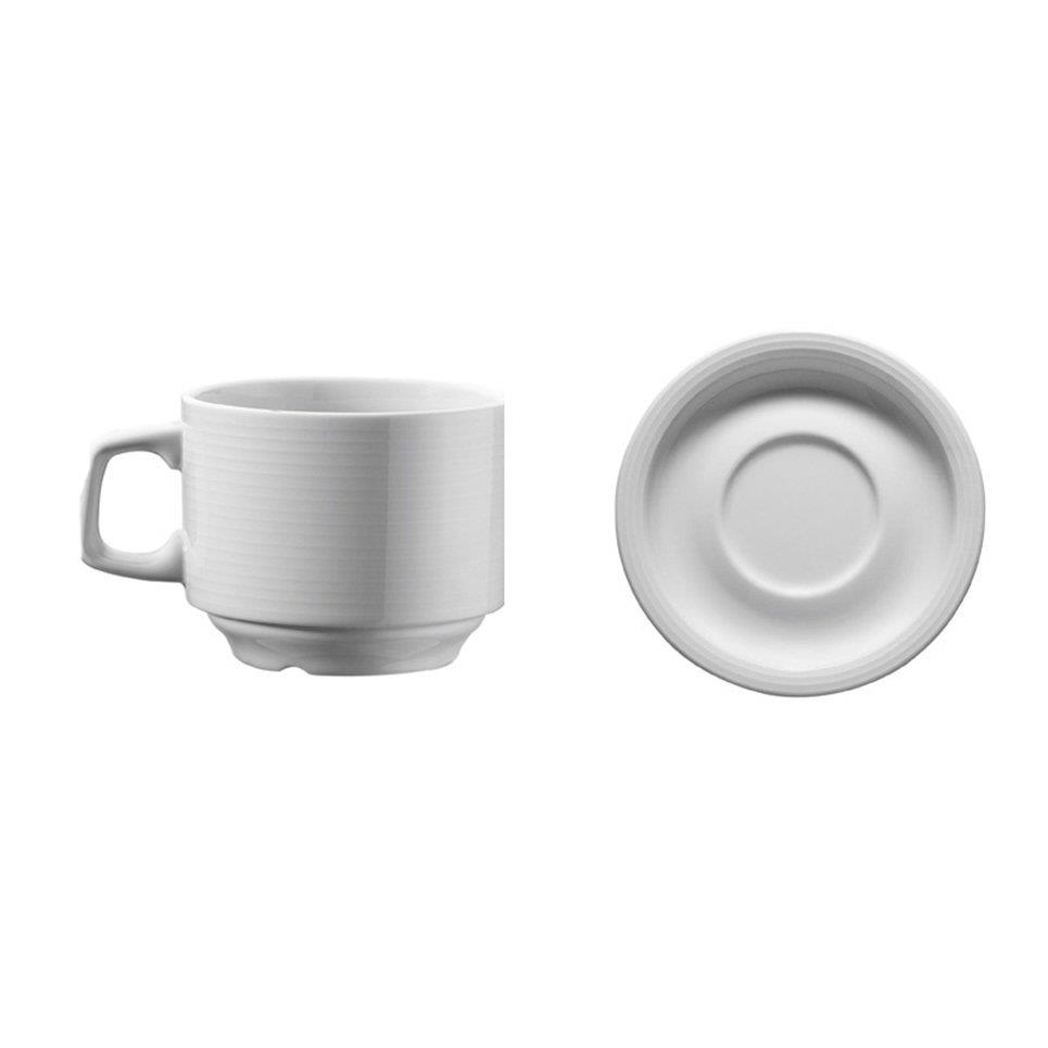 Porselen Çay Fincan Takımı