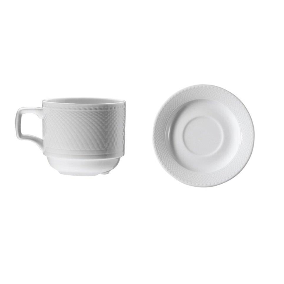 Porselen Çay Fincan Takımı