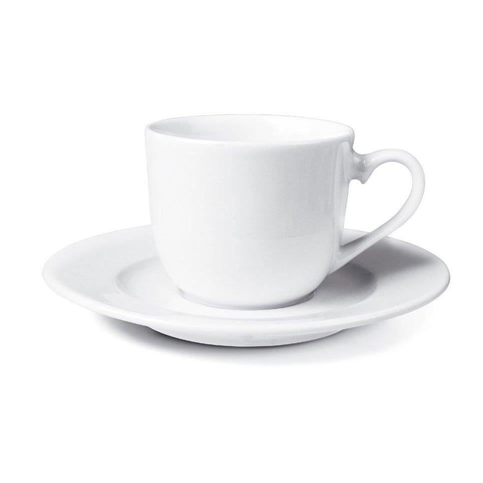 Porselen Çay Fincan Takımı