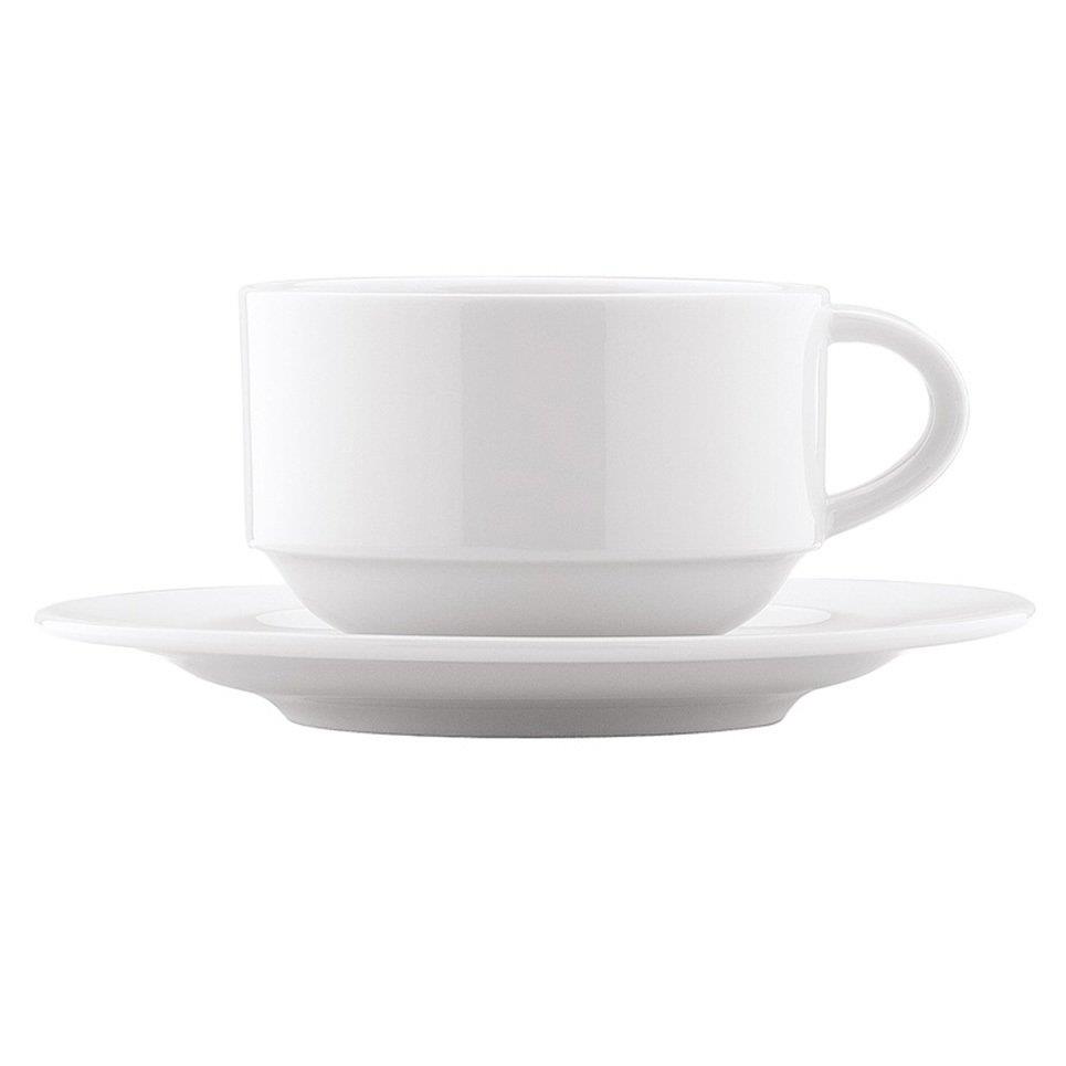 Porselen Çay Fincan Takımı
