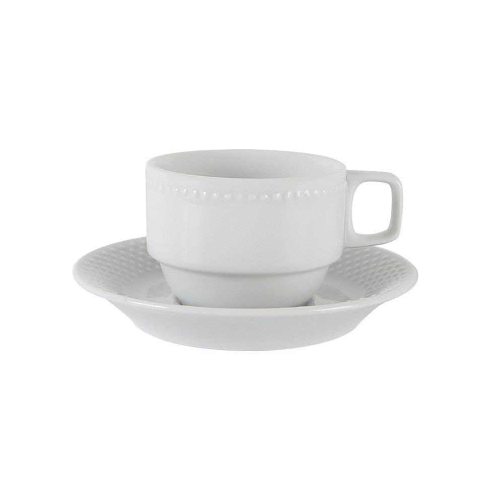 Porselen Çay Fincan Takımı