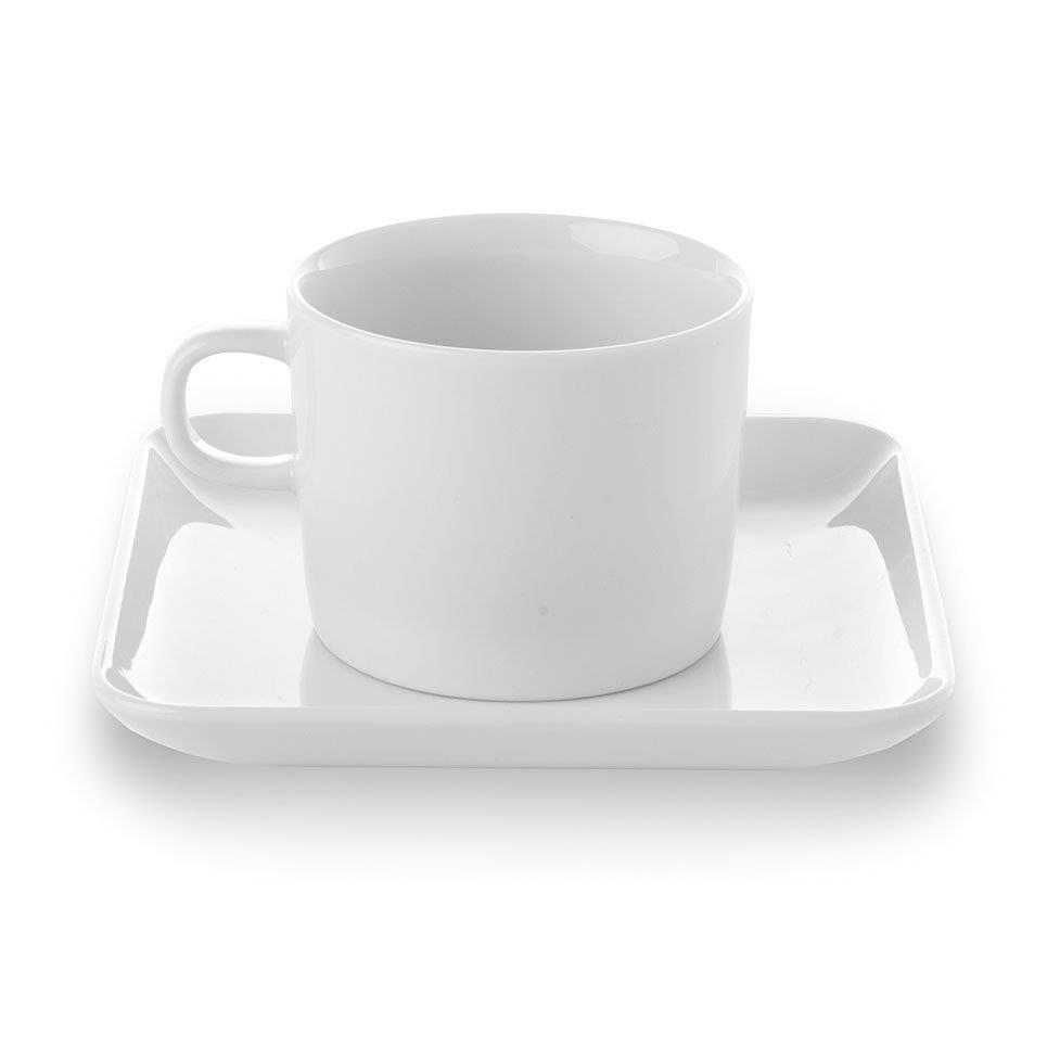 Porselen Çay Fincan Takımı