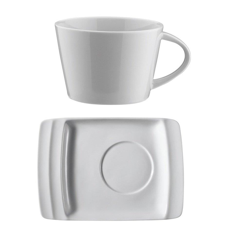 Porselen Çay Fincan Takımı