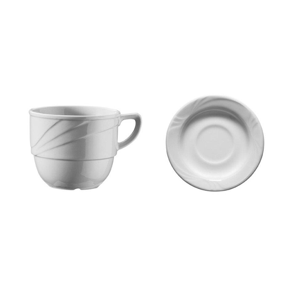 Porselen Çay Fincan Takımı