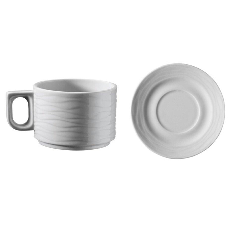Porselen Çay Fincan Takımı