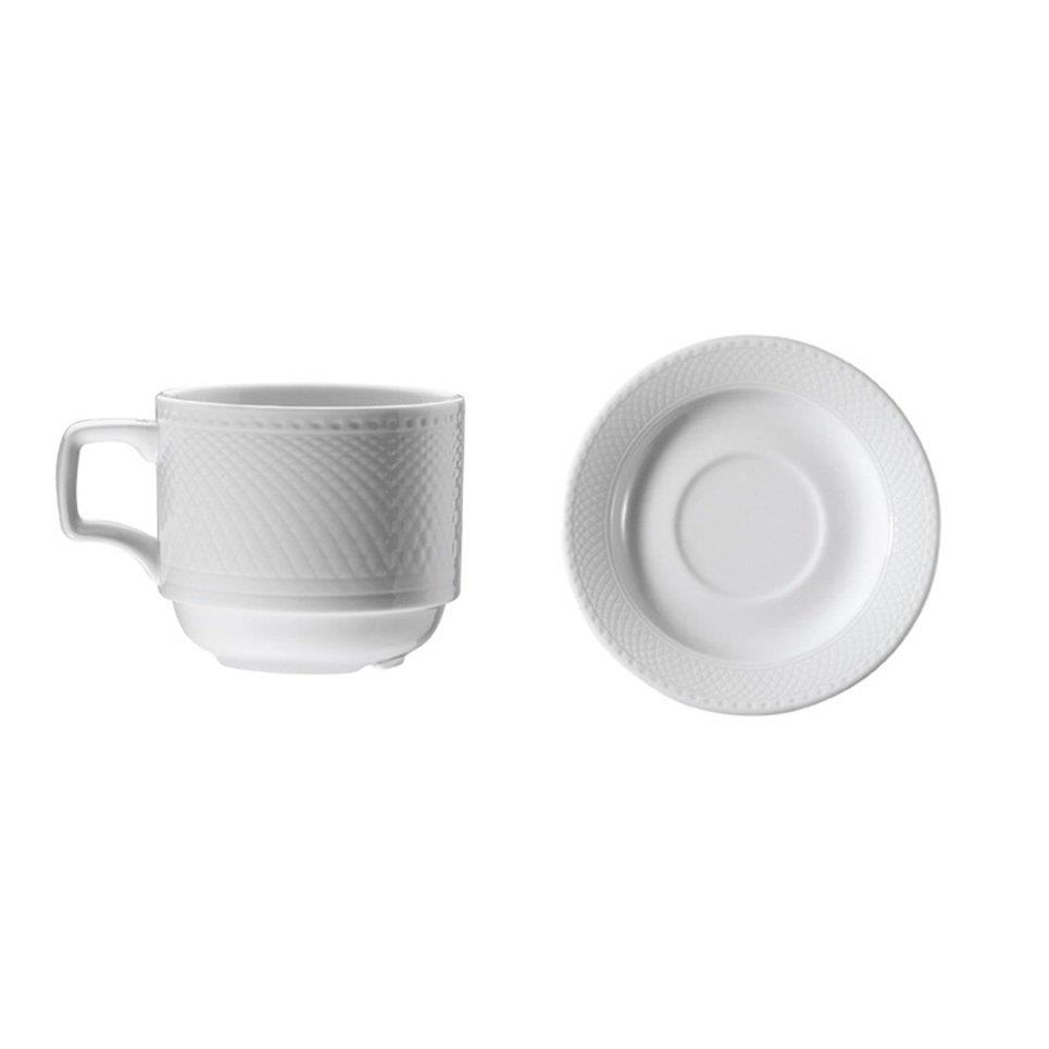 Porselen Çay Fincan Takımı