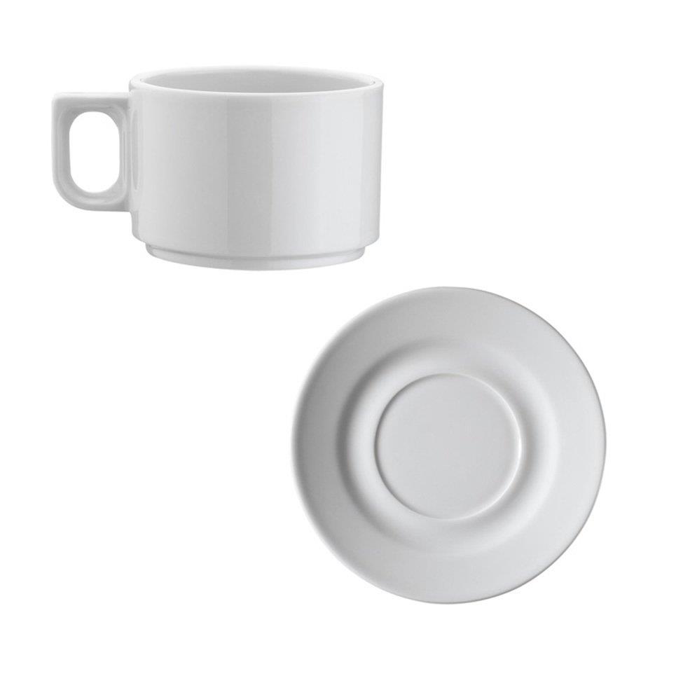 Porselen Çay Fincan Takımı