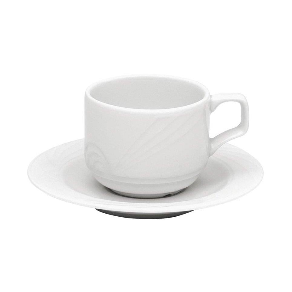 Porselen Çay Fincan Takımı