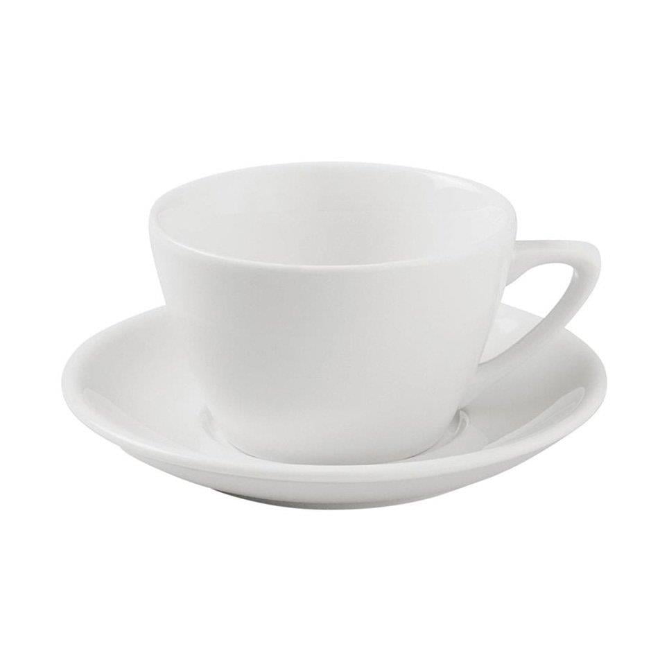 Porselen Çay & Nescafe Fincan Takımı