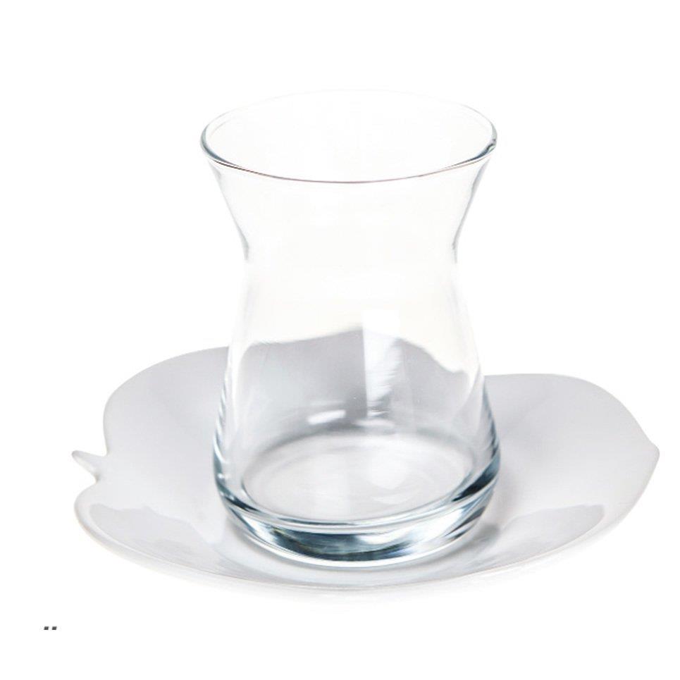 Porselen Çay Tabağı