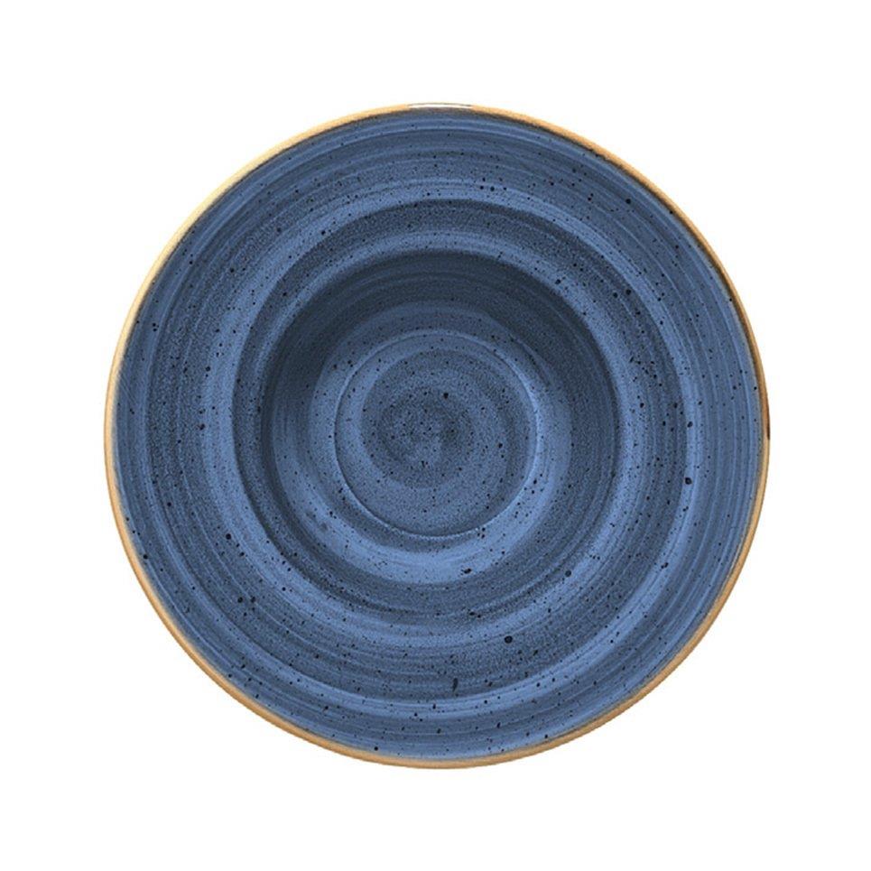 Porselen Çay Tabağı