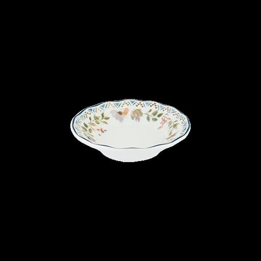Porselen Çay Tabağı