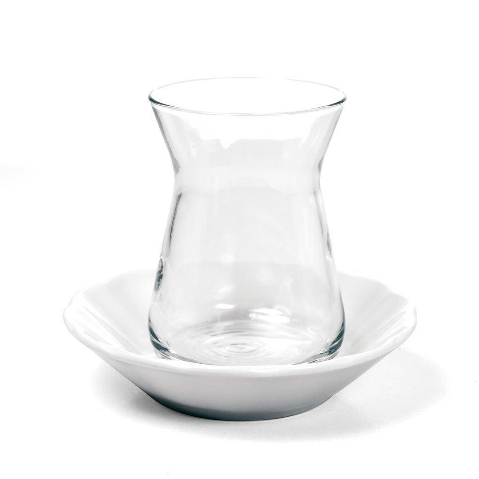 Porselen Çay Tabağı