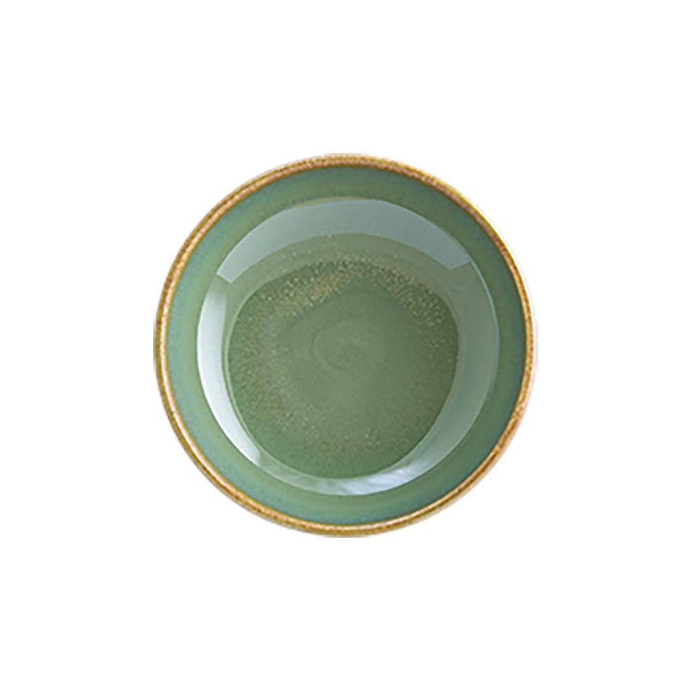 Sage Hygge Deep Plate 10 cm