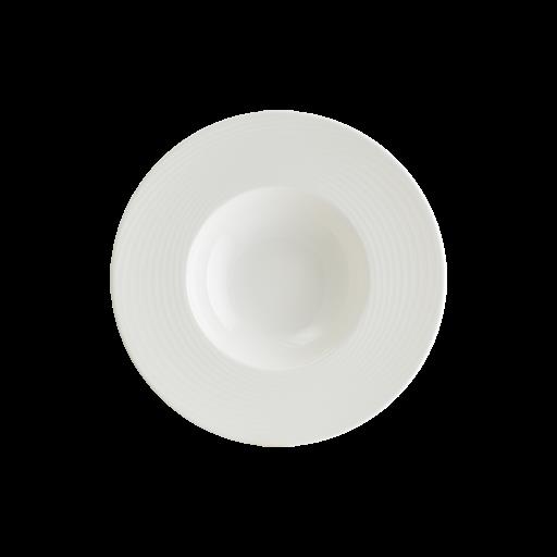 Porselen Çukur Tabak