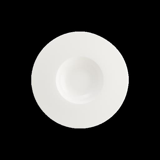 Porselen Çukur Tabak