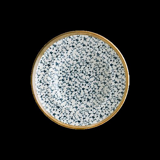 Porselen Çukur Tabak