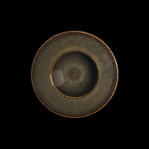 Porselen Çukur Tabak