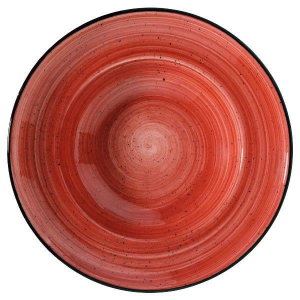 Porselen Çukur Tabak