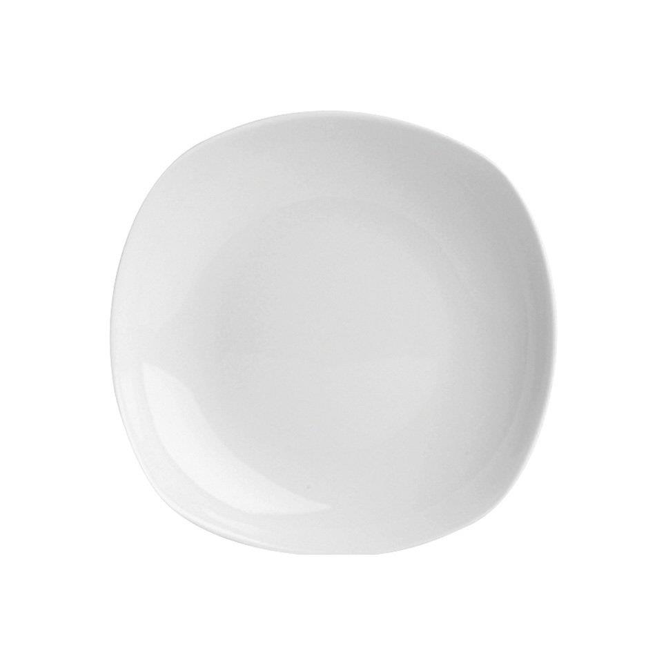 Porselen Çukur Tabak