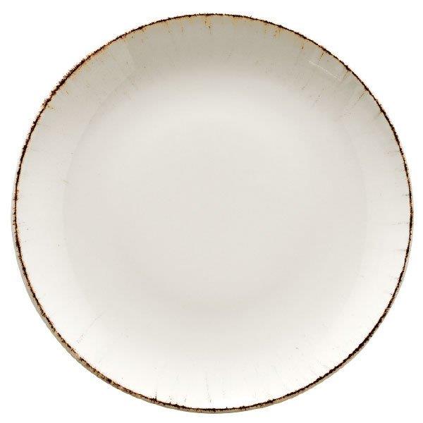 Porselen Çukur Tabak