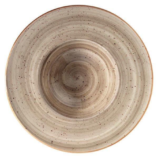 Porselen Çukur Tabak